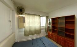 Spottiswoode Park (D2), Apartment #553009961